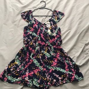 Brand new romper